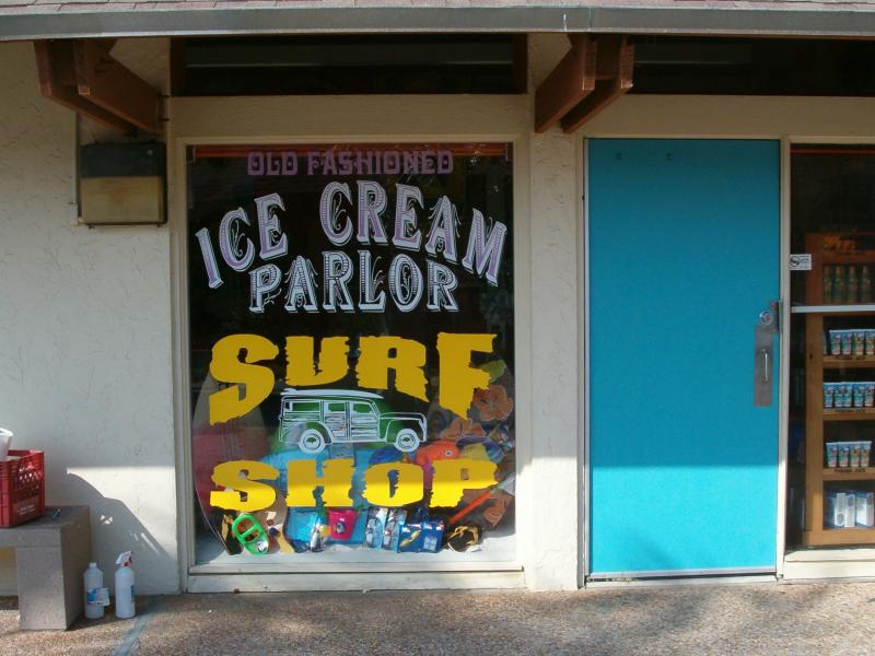 Window Graphics