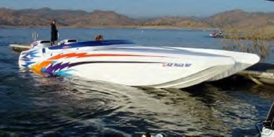 Boat Graphics